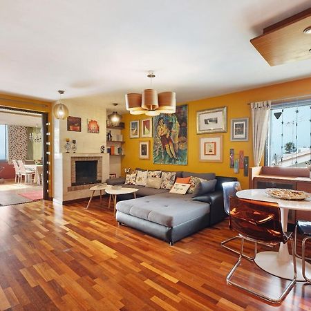 Villa Palmeras, Un Remanso De Paz 칸델라리아 외부 사진
