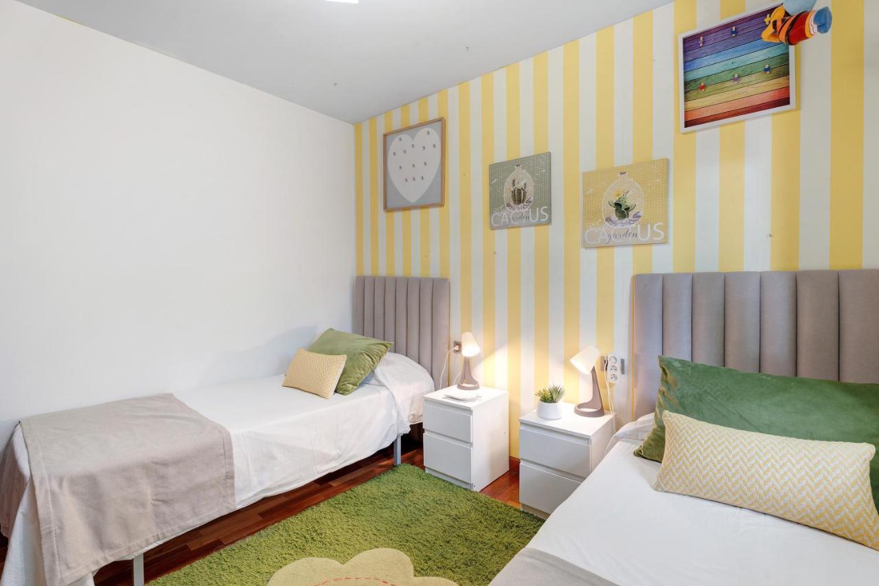 Villa Palmeras, Un Remanso De Paz 칸델라리아 외부 사진