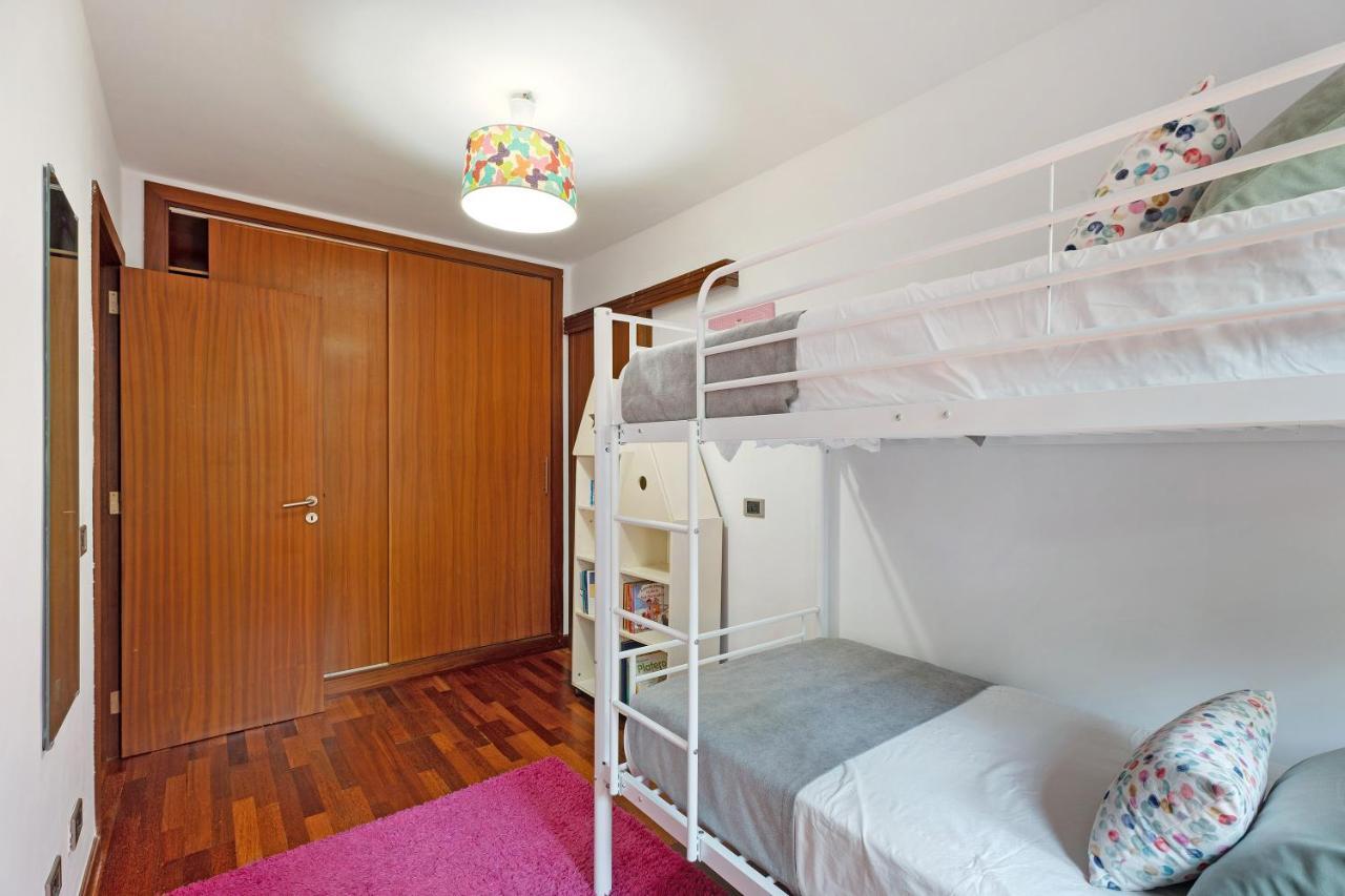 Villa Palmeras, Un Remanso De Paz 칸델라리아 외부 사진